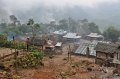 31 - The Akha village